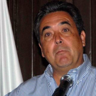 Dan tres años de prisión en EU a Jorge Torres, exgobernador de Coahuila