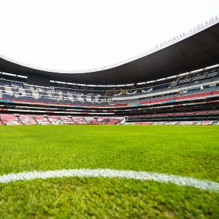 Anuncian más remodelaciones en el Estadio Azteca