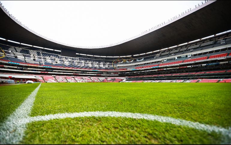 Cuando el Coloso de Santa Úrsula fue inaugurado, la capacidad era mayor a los 100 mil asistentes. Con los años y diversas restauraciones, el recinto ahora tiene un cupo de 80 mil. Imago7