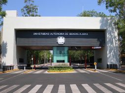 Al sumarse a Cintana Alliance e integrarse con la Universidad de Arizona, la oferta académica y las experiencias de aprendizaje de la UAG serán más globales. ESPECIAL / UAG