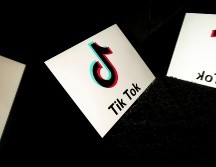 Un 'tiktoker' quitó a la fuerza un smartphone que había 