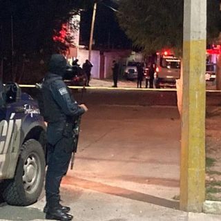Con homenaje, despiden a policías de San Luis Potosí colgados en Zacatecas