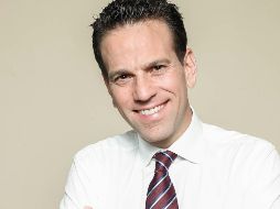 Loret de Mola acusa al Presidente de usar datos falsos en las mañaneras. SUN/ ARCHIVO