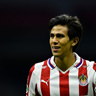 Los delanteros "competencia" que tendría JJ Macías en el Getafe