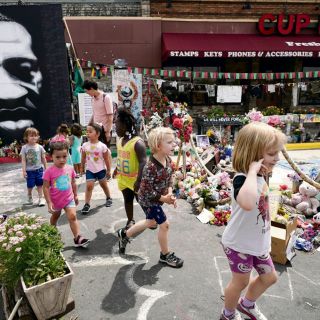 Con sentencia hoy a expolicía, prevén fin de caso George Floyd