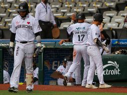 Mariachis vio cortada su racha de cinco victorias consecutivas. IMAGO7/F. Meza