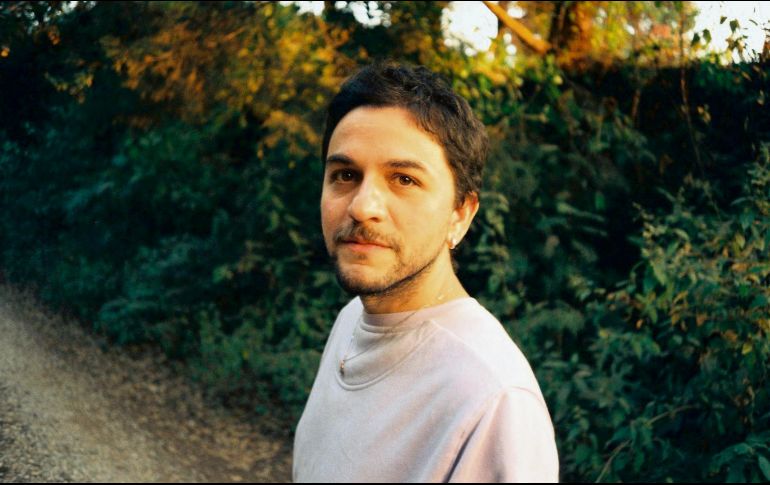 Bruno Santamaría va más allá de este concepto para filmar y exponer sus historias. ESPECIAL