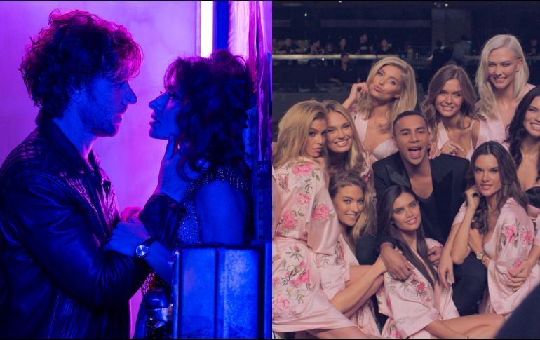 “Sexo/Vida” (SERIE) y “Olivier Rousteing, el huérfano prodigio” llegan a Netflix este viernes y sábado. CORTESÍA / Netflix