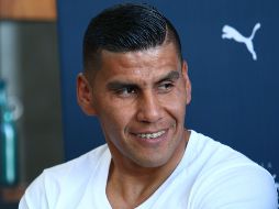 Para el ex defensa rojiblanco, el jugador debe estar preparado para asimilar los momentos de triunfos, halagos, críticas y reclamos. IMAGO7