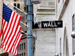 El índice compuesto Nasdaq bajó un ligero 0.06 % o 9.32 puntos. EFE/ARCHIVO