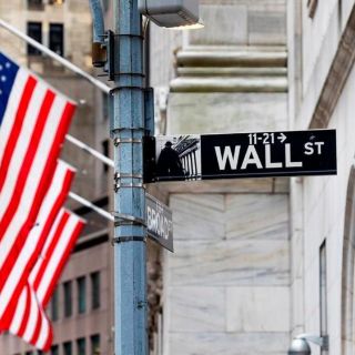 Wall Street cierra mixto, con otro récord en el S&P 500