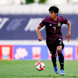 José Juan Macías confirma que no irá a Tokio 2020