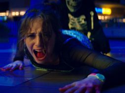 La calle del terror (Parte 1) - 1994. NETFLIX.