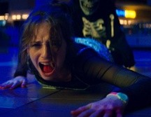 La calle del terror (Parte 1) - 1994. NETFLIX.