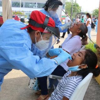 México llega a 232 mil 346 muertes por COVID-19