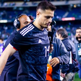 Chicharito Hernández: Yon de Luisa habla sobre la convocatoria del mexicano al Tri; esto dice