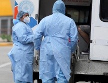 Aseguran que el Gobierno de Jalisco cuenta con un plan estatal para garantizar la atención médica de los casos sospechosos y confirmados de COVID-19. EFE/G. Amador