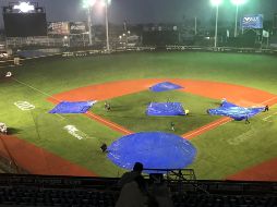 Para la gente que asistió al primer juego de la serie, el boleto será válido para ambos juegos del sábado. TWITTER/@MisMariachisGDL