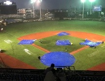 Para la gente que asistió al primer juego de la serie, el boleto será válido para ambos juegos del sábado. TWITTER/@MisMariachisGDL