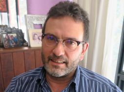 Figuras del periodismo expresaron sus condolencias tras el deceso de Helguera. EFE/ARCHIVO