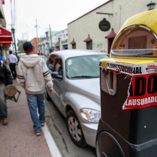 Por concesión de estacionómetros, proponen a Tonalá contraloría independiente