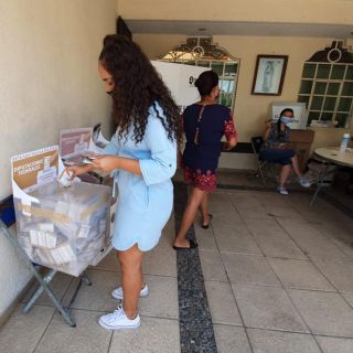 Tribunal federal espera que juicios por elección casi dupliquen a los de 2018