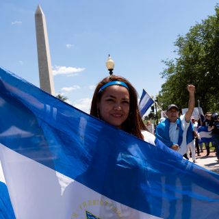 Acusan a periodistas de Nicaragua de “sembrar el terror”