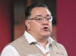 Carlos Torres Rosas sustituye a Gabriel García Hernández (foto) en la Coordinación General de Programas Integrales de Desarrollo. SUN