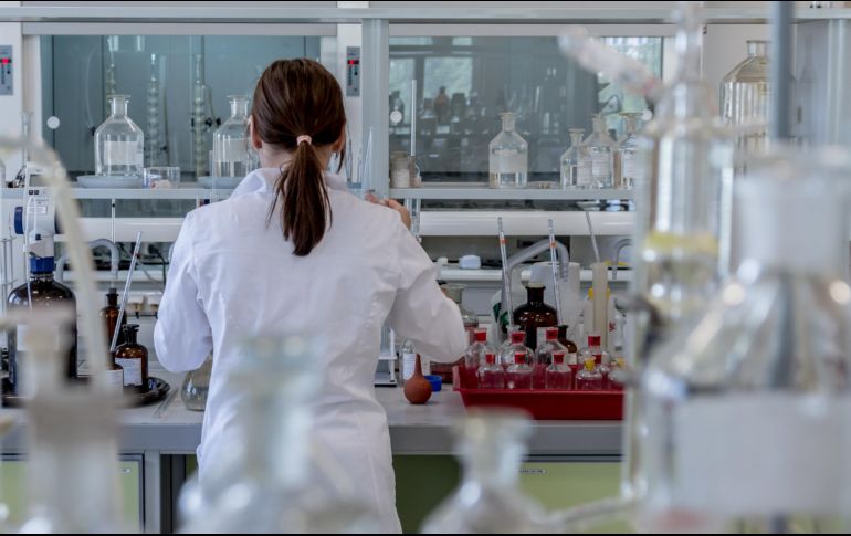 Investigadoras explicaron que la mucormicosis u 