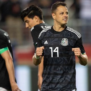 ¡Borrados! Figuras que han quedado fuera de la Selección Mexicana