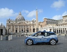 La Iglesia Católica, políticamente influyente en la devota Polonia, ha sido afectada recientemente por una serie de casos de abuso sexual de gran repercusión. AFP/ARCHIVO