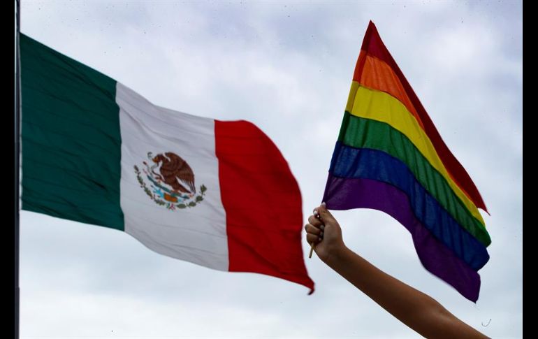 La salida a las calles fue un escape y una celebración por unas horas. EFE/C. Ramírez