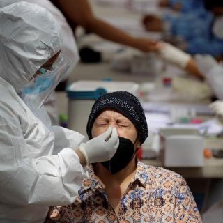 México suma 175 nuevos decesos y llega a 232 mil 521 muertes por COVID-19