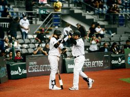 Ambos juegos de esta tarde se disputaron a siete entradas en el Estadio Panamericano de Zapopan con victoria en ambos para los locales. EL INFORMADOR/G. GALLO
