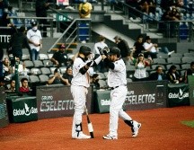 Ambos juegos de esta tarde se disputaron a siete entradas en el Estadio Panamericano de Zapopan con victoria en ambos para los locales. EL INFORMADOR/G. GALLO