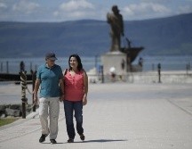 Las obras se realizarían en las delegaciones de Ajijic, San Antonio Tlayacapan y en la colonia El Tecolote de la cabecera municipal. EL INFORMADOR/ARCHIVO