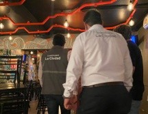 Fueron apercibidos 7 negocios nocturnos que excedían los decibeles permitidos y sólo se les solicitó que se apegaran a los reglamentos, pero no hubo sanción. EL INFORMADOR/R. RIVAS