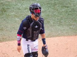 Los Mariachis de Guadalajara se quedaron con las ganas de sacar la escoba ante Rieleros de Aguascalientes. TWITTER / @MisMariachisGDL