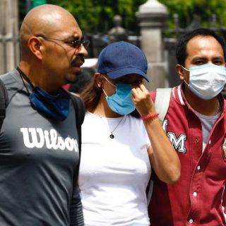 México suma 232 mil 564 muertes por COVID-19