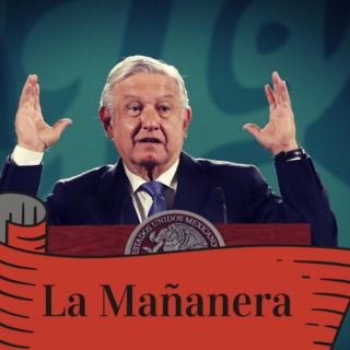 La mañanera de AMLO de hoy 28 de junio de 2021
