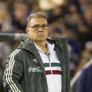 "Tata" dirigirá los dos amistosos de Tri