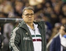 Gerardo “Tata” Martino dirigirá a la Selección Méxicana el 30 de junio y el 3 de julio. NTX / ARCHIVO