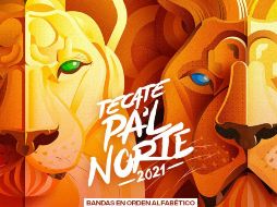 ESPECIAL / Tecate Pa´l Norte