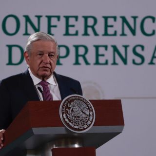 López Obrador afirma que no está en contra de los ricos