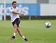 Se especula que el jugador podría volver a ser parte de los rojinegros. IMAGO7/ ARCHIVO