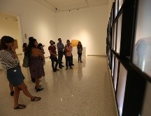 El Picasso robado era un busto femenino cubista y la obra 