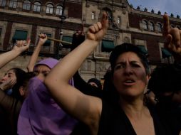 EL INFORMADOR/ARCHIVO