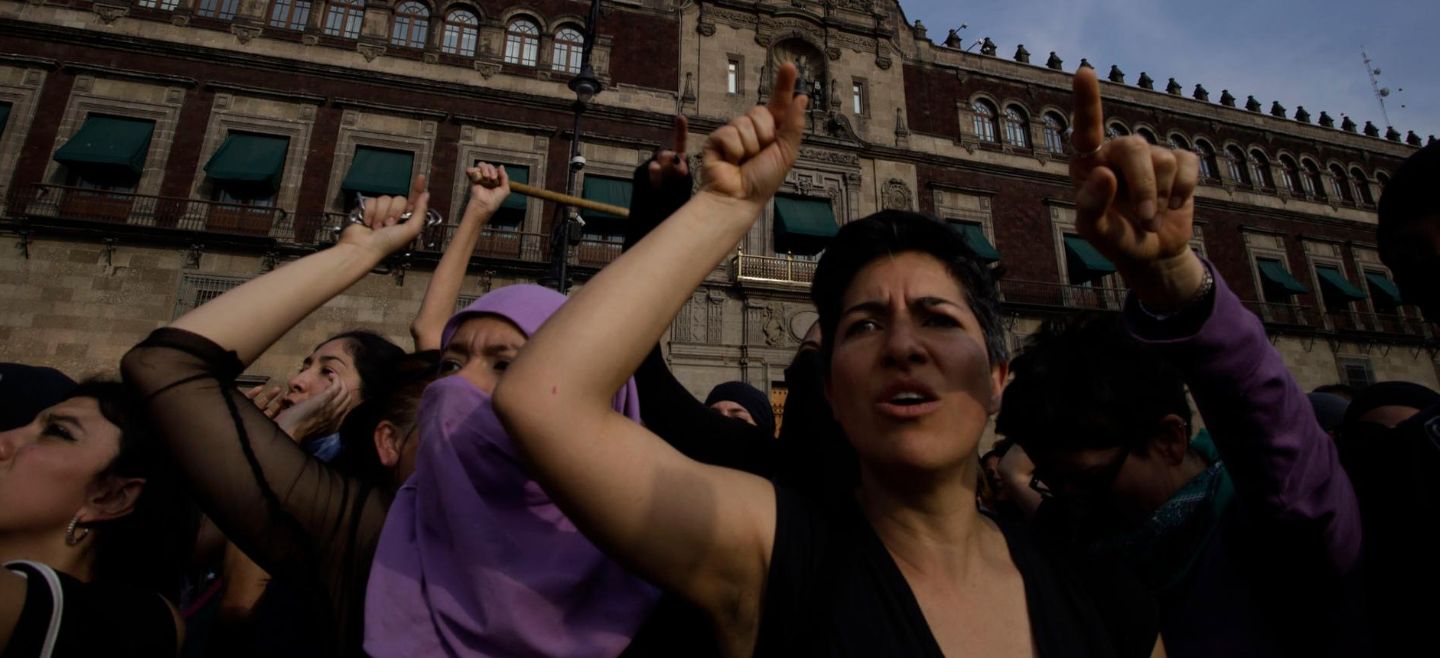 EL INFORMADOR/ARCHIVO