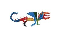 El doodle de Google fue ilustrado por la artista Emily Barrera. GOOGLE / EMILY BARRERA