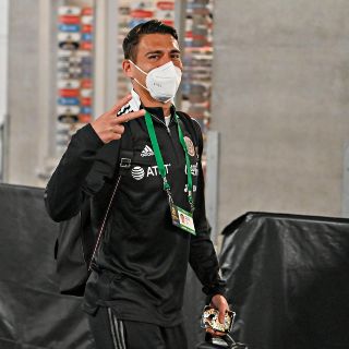 La Selección Olímpica tendrá un cuarto refuerzo ante Panamá